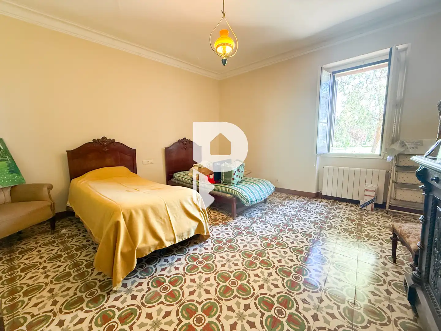 Maison avec jardin à vendre à Carrer de Sant Llorenç 29, imagen 47