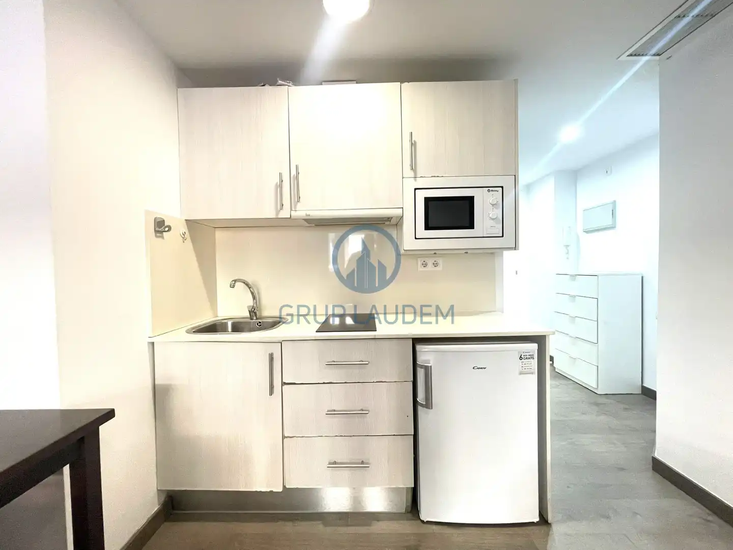 Apartament de lloguer a El Rengle