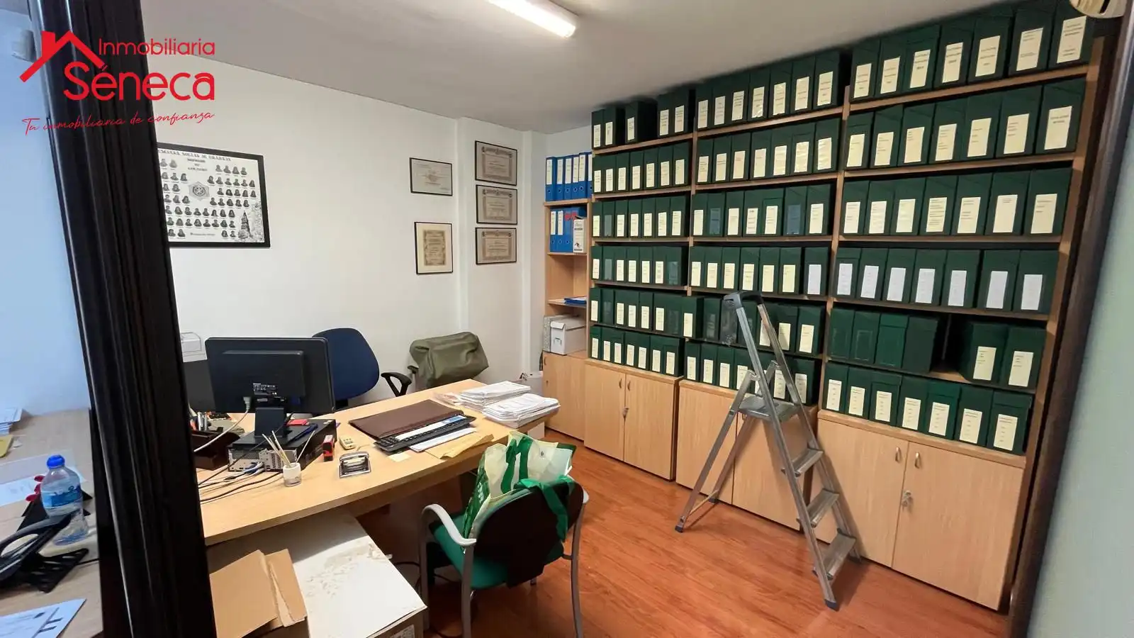 Office for sale in Córdoba  with Air Conditioner, Heating and Terrace