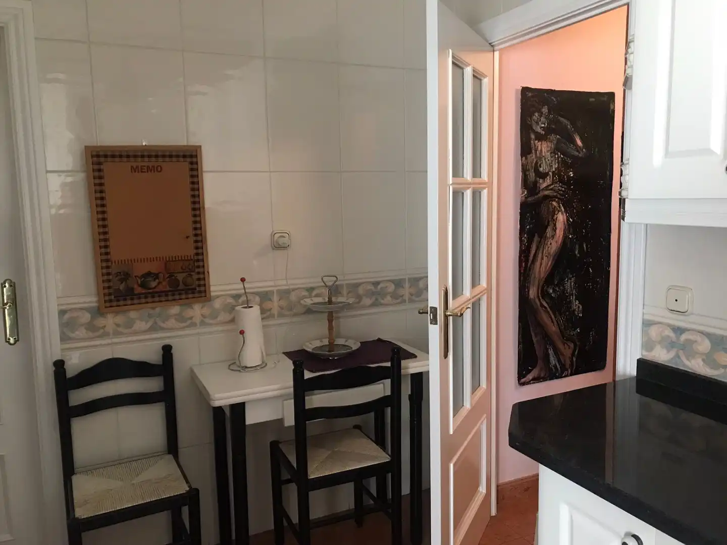 Flat with terrace for sale in Calle Julián García Hernández, imagen 7
