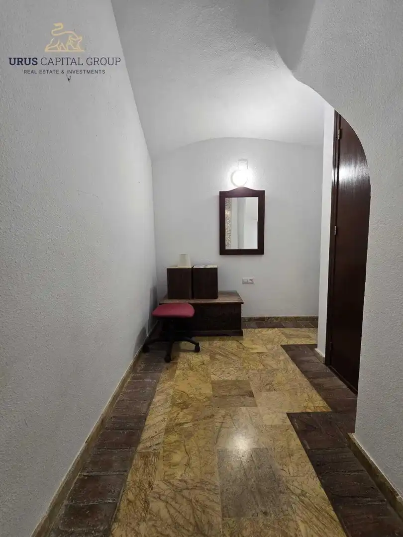 Wohnung zur Miete in Córdoba mit Klimaanlage, Heizung und Möbliert