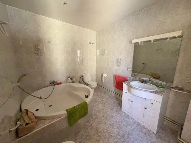 Baño de Casa o chalet en venta en Sanaüja