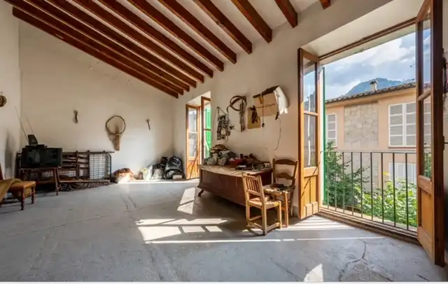 Casa con terrazza in vendita a Carrer de Sa Mar