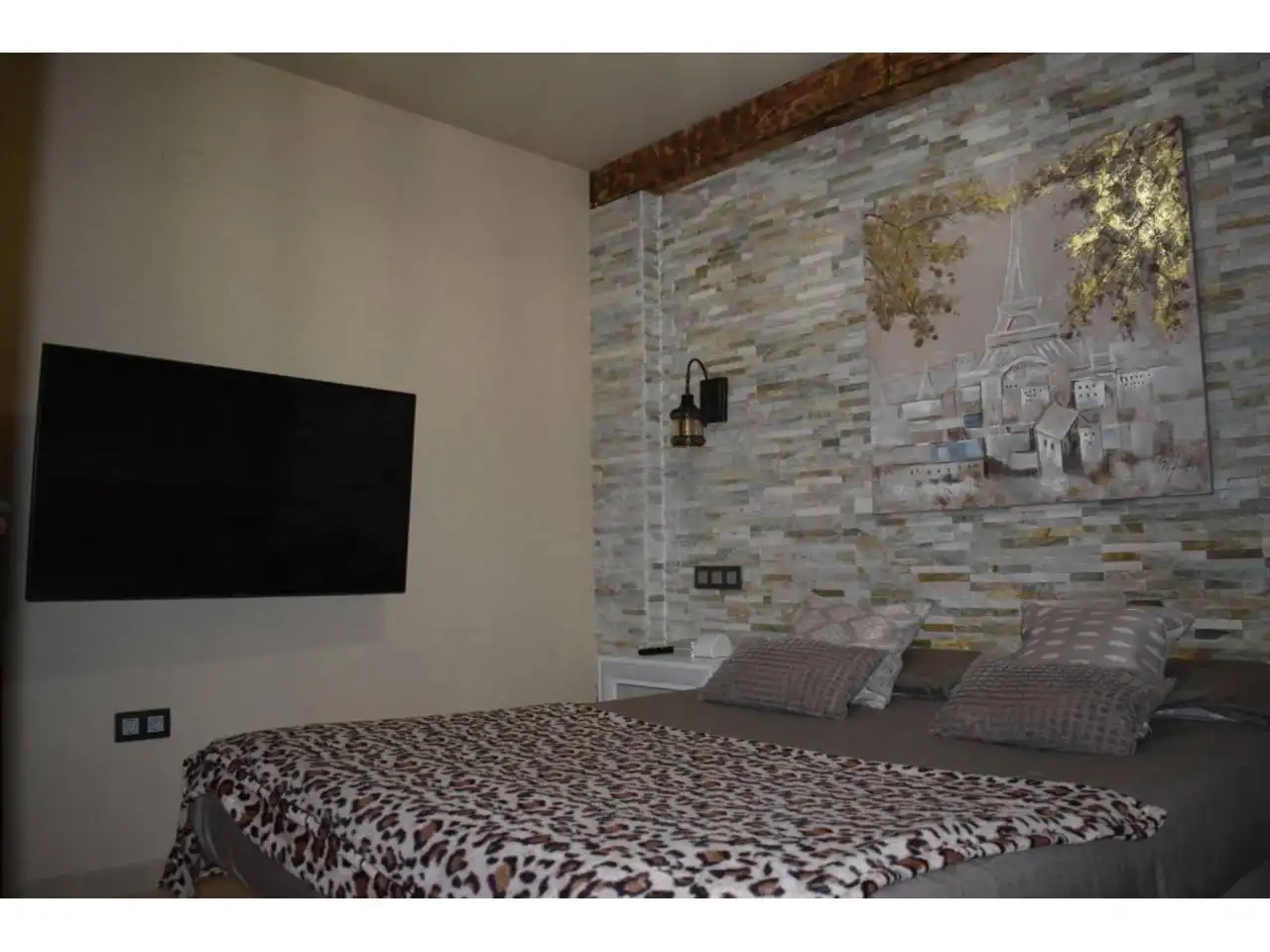 Habitación de Piso en venta en Vilallonga / Villalonga con Aire acondicionado, Calefacción y Trastero
