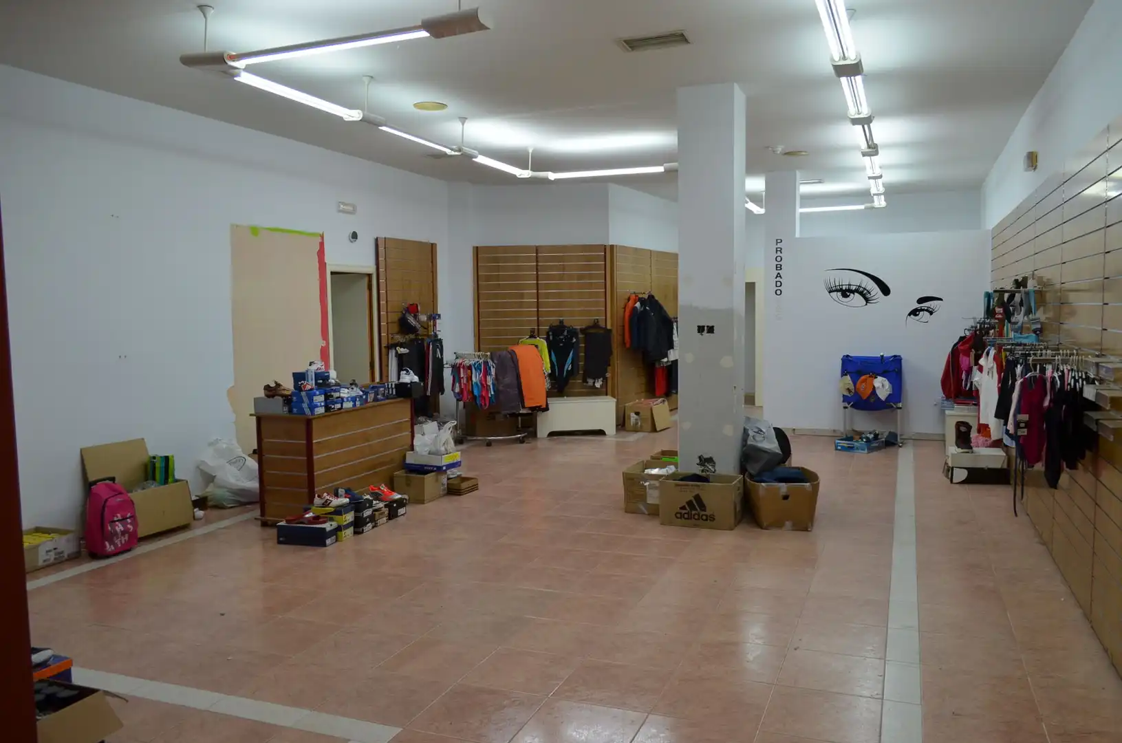 Locale commerciale in affitto a Calle Rey 21, imagen 6