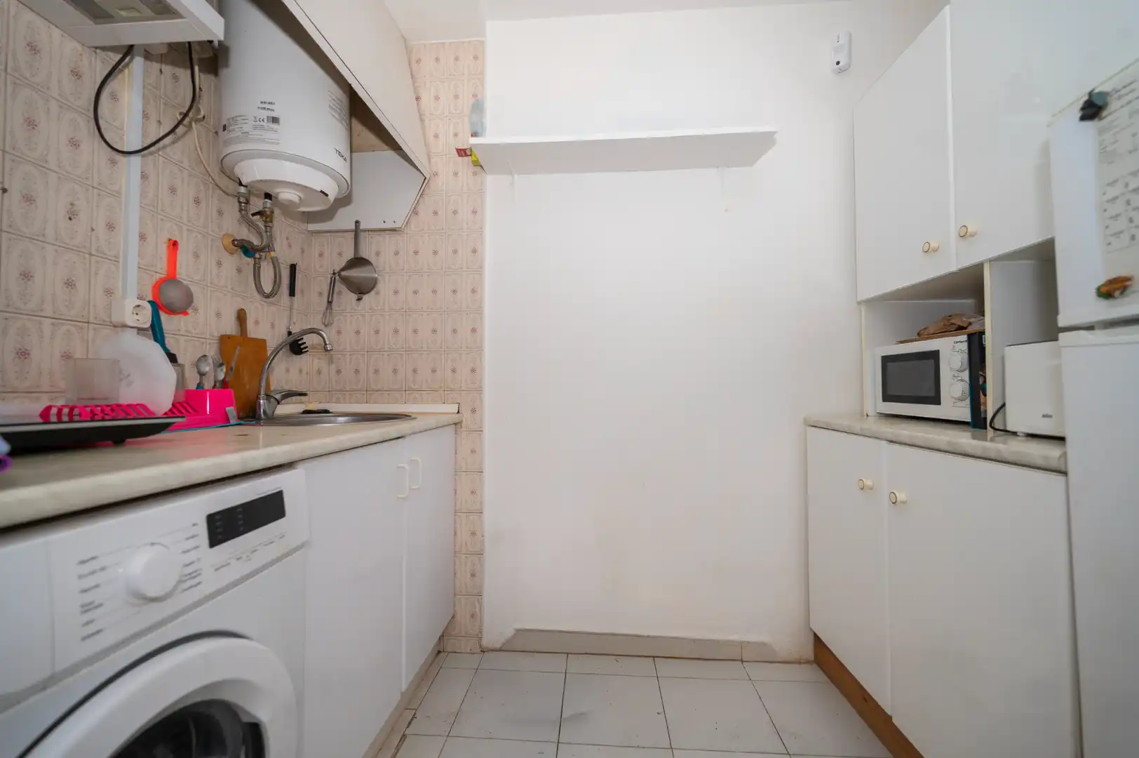 Duplexes for sale in Carrer del General Balanzat, Sant Antoni de Portmany