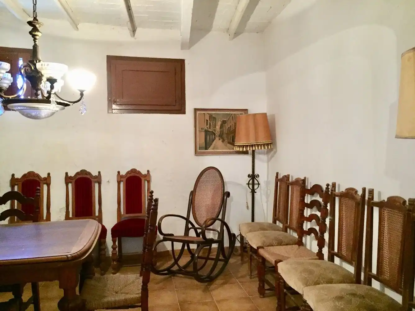 Maison rustique avec jardin à vendre à Riudoms, imagen 47
