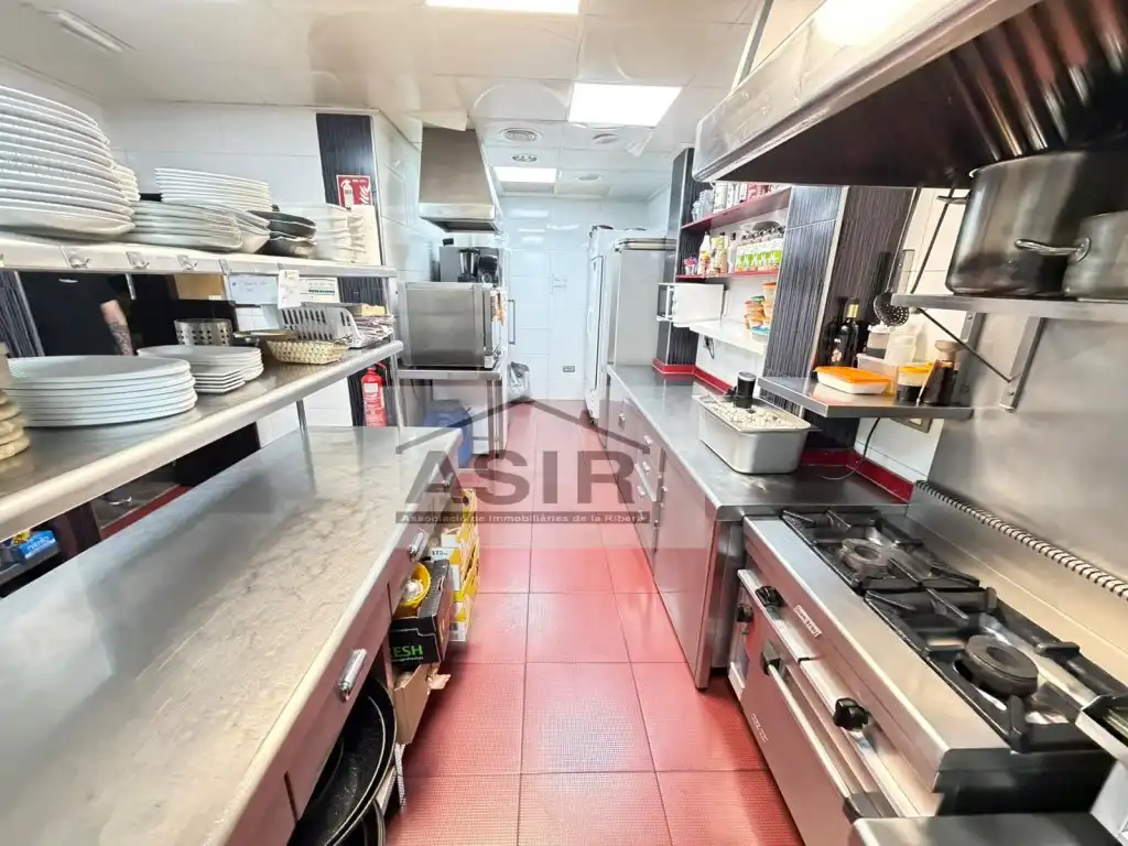 Gewerbefläche zur Miete in Calle Gaieta Gomez España, imagen 31