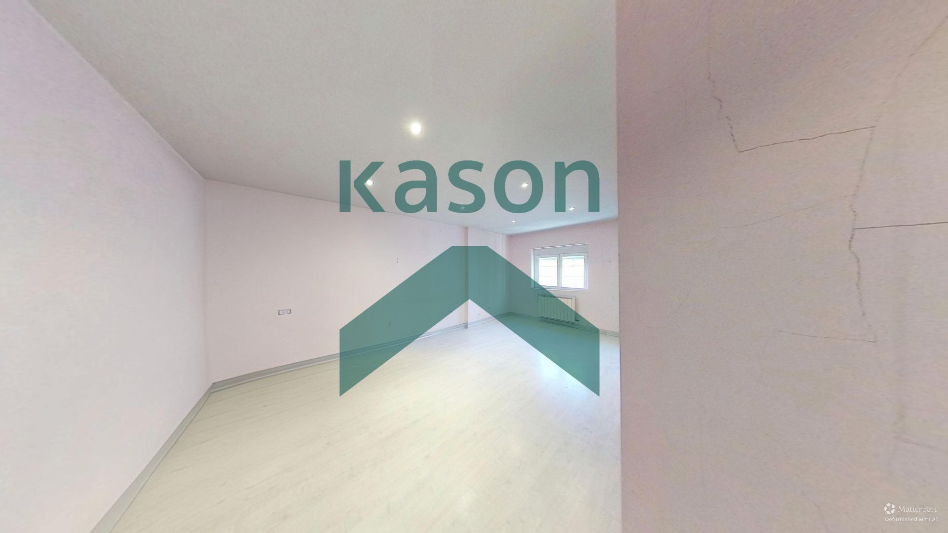 Dormitori de Pis en venda en  Madrid Capital amb Calefacció