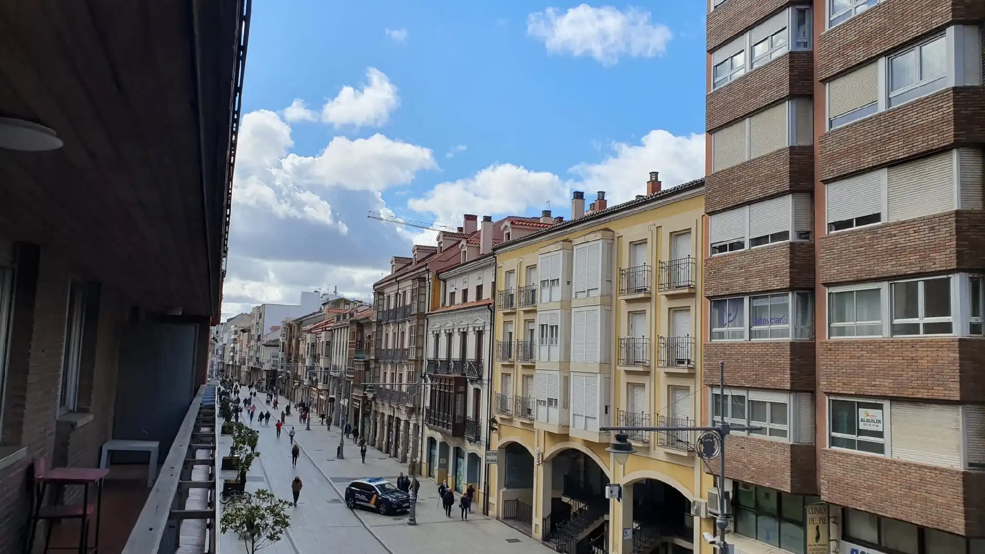 Piso en venta en C OBISPO NICOLAS CASTELLANOS, Centro
