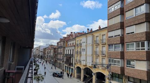 Photo 2 of Flat for sale in C Obispo Nicolas Castellanos, Centro, Palencia Capital