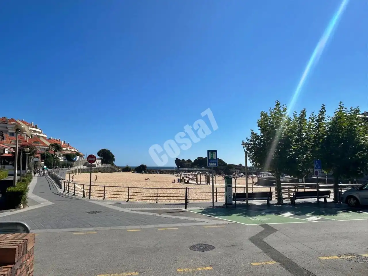 Local comercial en venda a Paseo del Sable, imagen 20