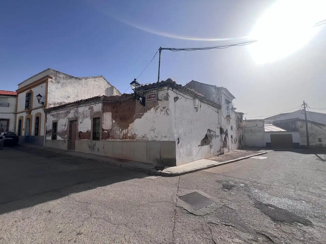 Casa en venda a Calle Feria, imagen 3