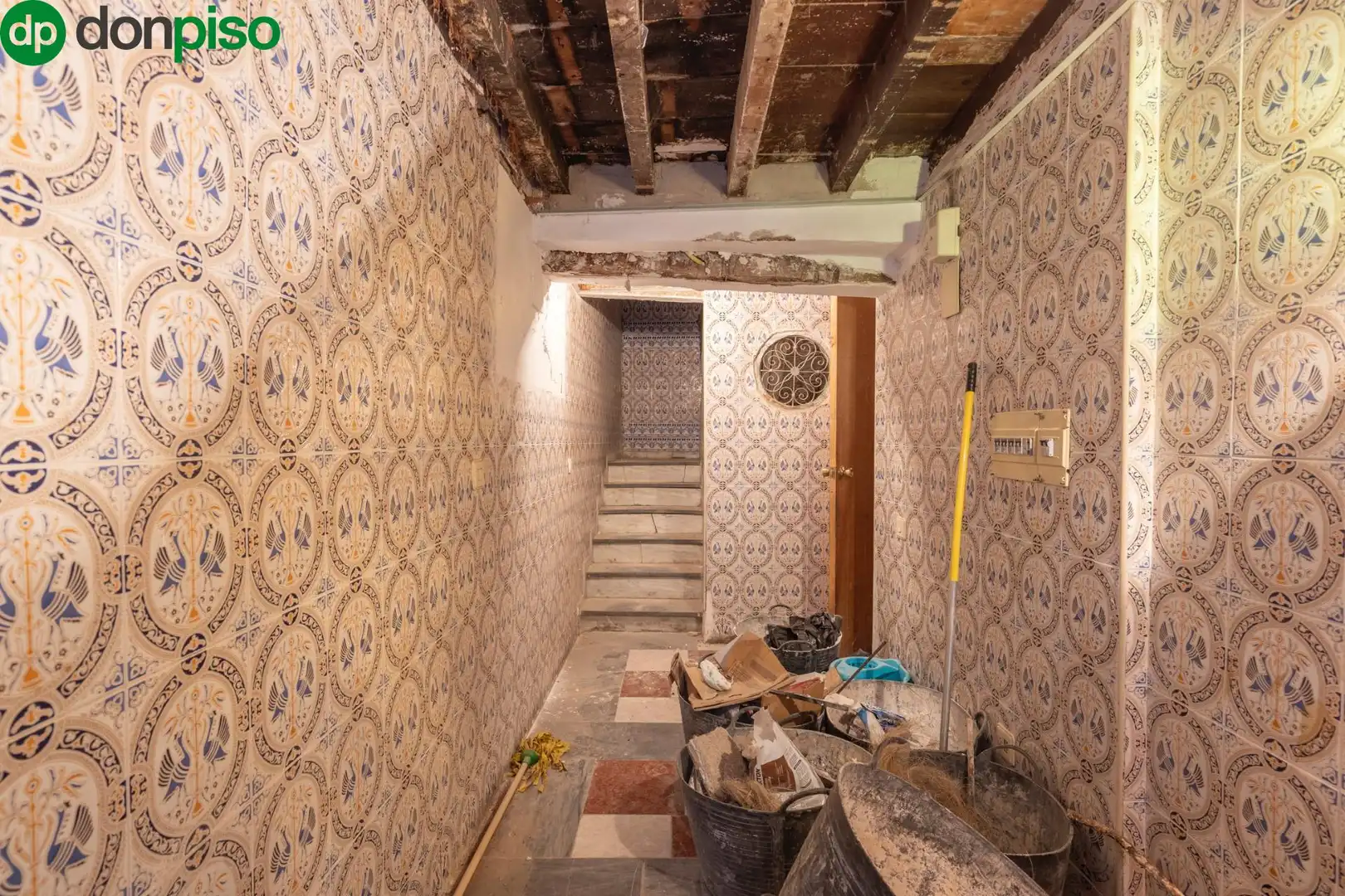 Casa con terraza en venta en Calle CONDE DE LAS INFANTAS, imagen 6