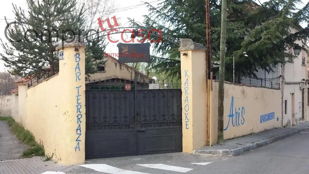 Terreni e lotti in vendita a San Lorenzo - San Marcos, imagen 7