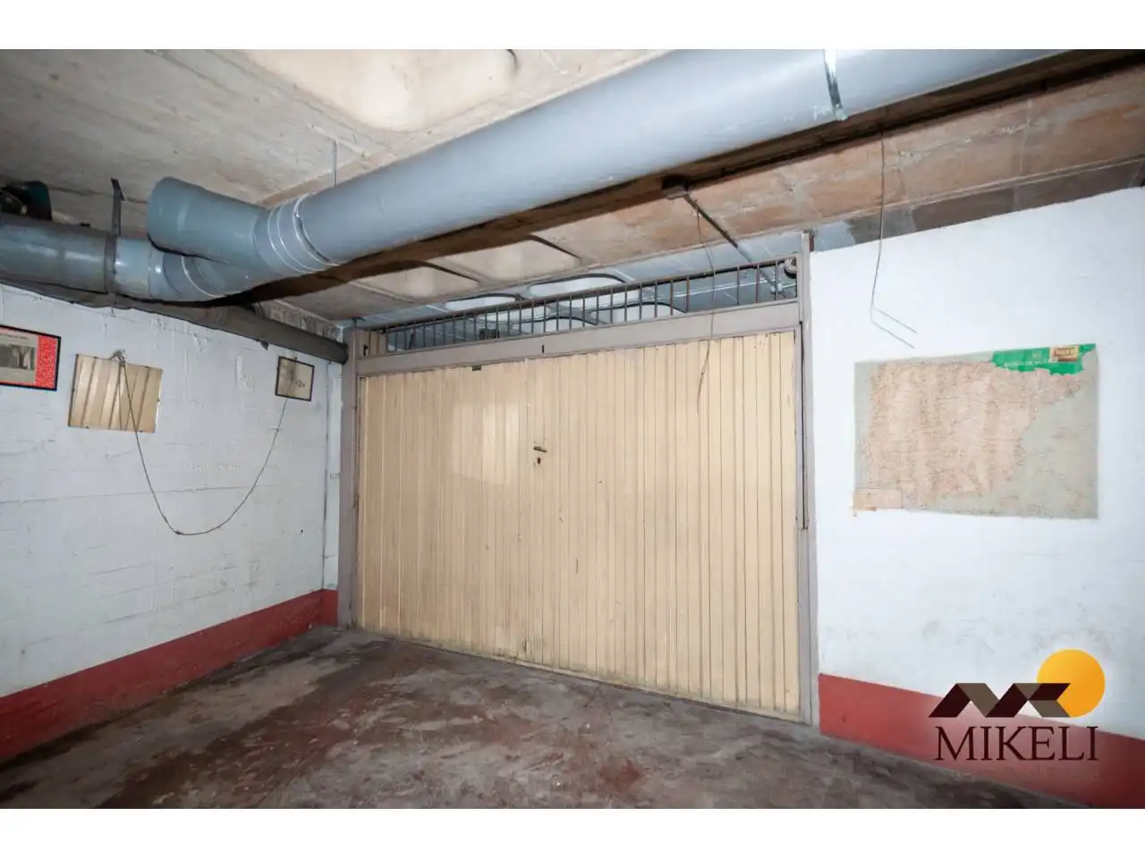 Appartement compact avec terrasse à louer à Calle Bonifaz, imagen 31