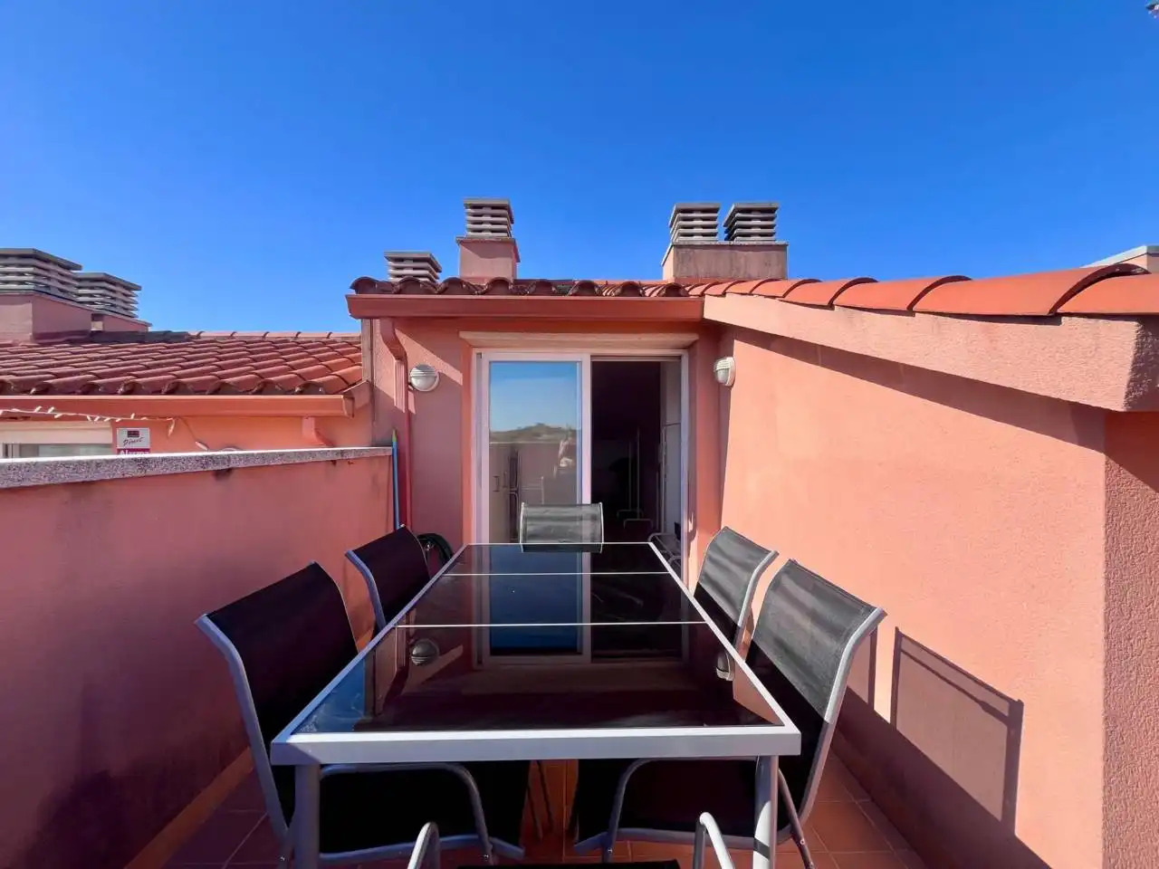 Appartement avec terrasse à vendre à Calle SANT VENAT, imagen 16