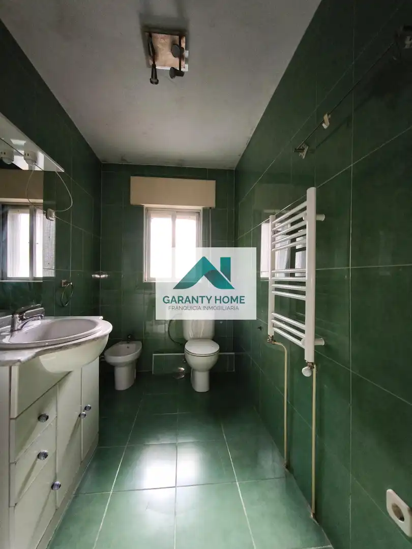Badezimmer von Haus oder Chalet zum Verkauf in Torrelodones