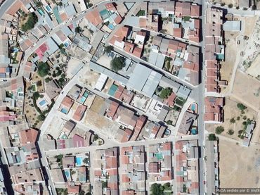 Terreno residenziale in vendita a Villanueva del Arzobispo