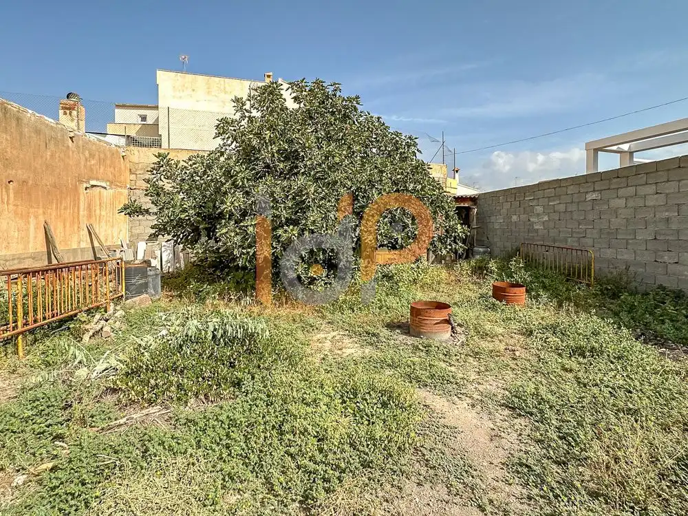 Terreno residencial en venta en Huércal-Overa, imagen 8