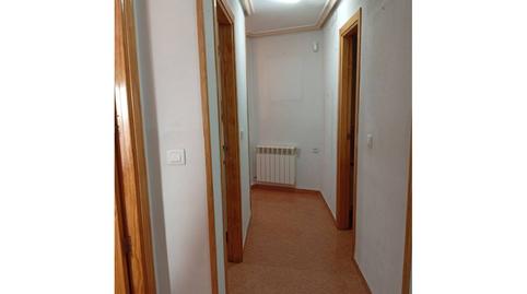 Foto 2 de Pis en venda a Calle Canalejas, Centro, Puertollano