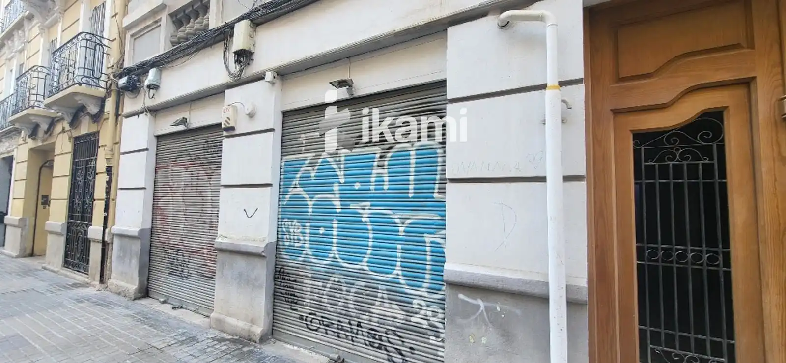 Business premises to rent in Alcoy, imagen 5