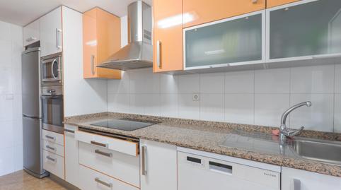 Foto 3 de Pis de lloguer a Avenida Don Juan de Borbon, Juan de Borbón, Murcia