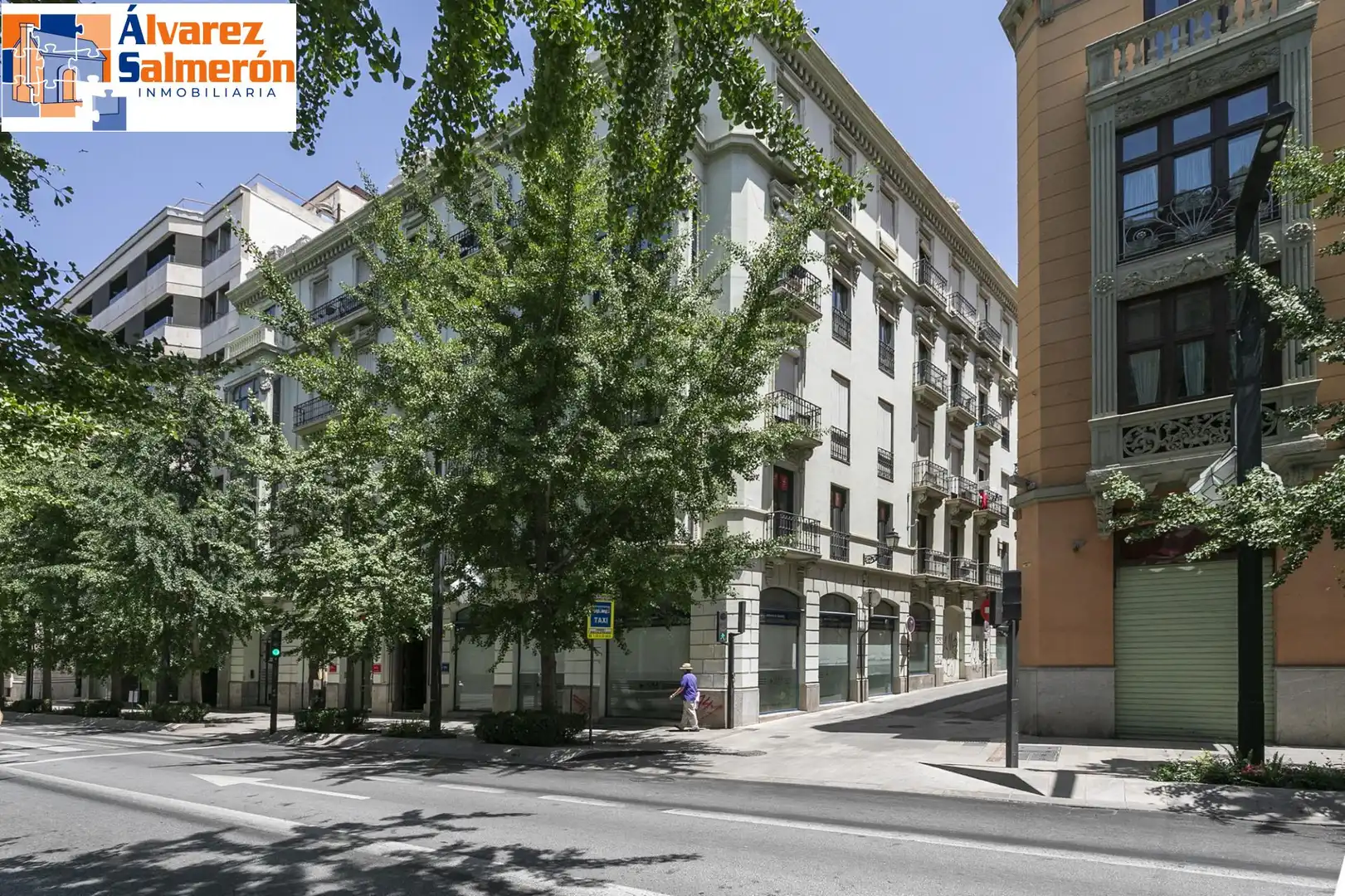 Apartament amb ascensor en venda a Calle Gran Vía de Colón #46 4º, imagen 21