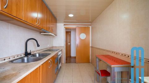 Foto 5 von Wohnung zum Verkauf in Santa Susanna, Barcelona