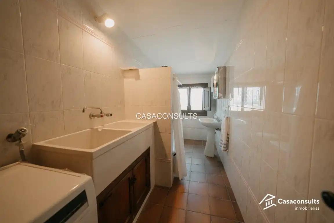 Casa con terrazza in vendita a Carrer Paseo 68, imagen 12