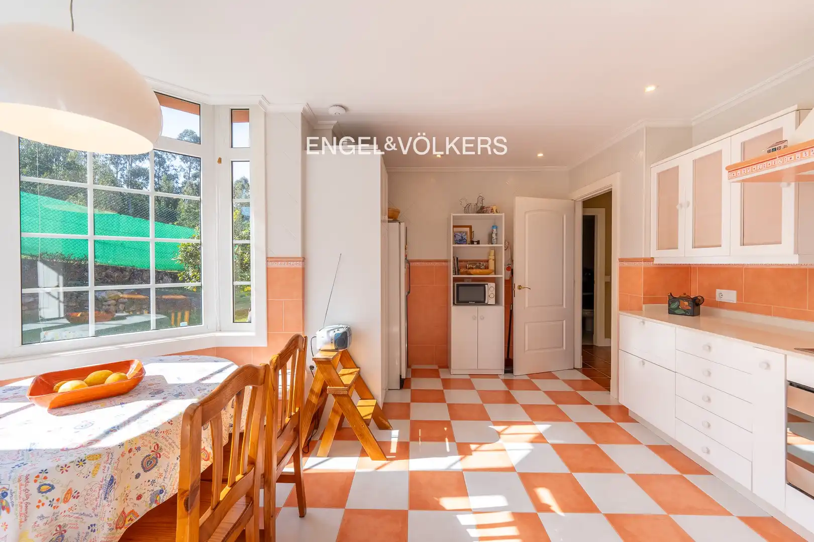 Maison avec terrasse à vendre à Baiona, imagen 13