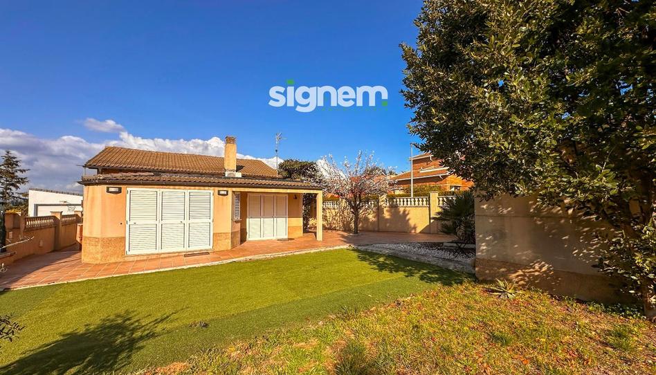 Photo 1 of House or chalet for sale in Congost - Santa Caterina, Barcelona