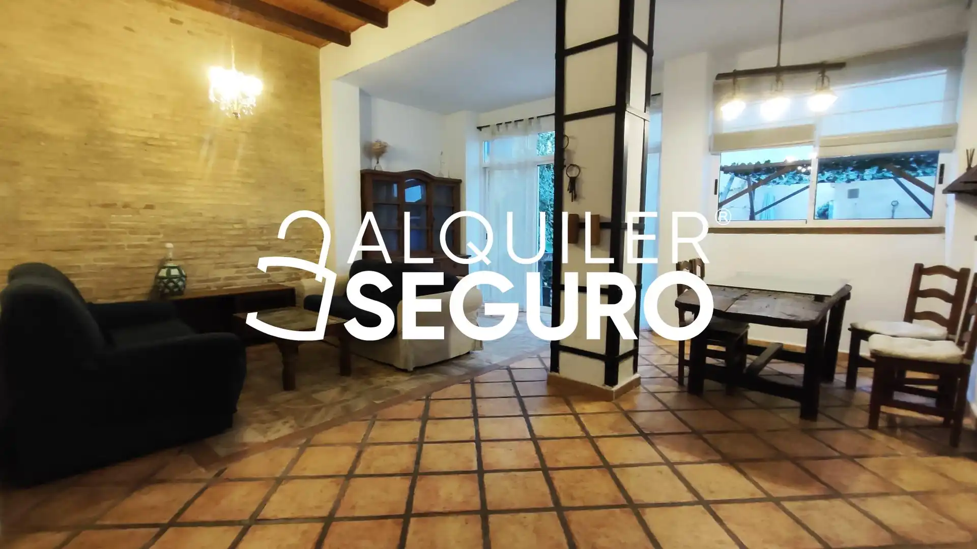 Chalet en alquiler en Vicente Lleo, imagen 26