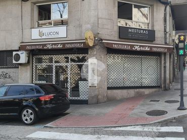 Gewerbefläche zur Miete in Centro