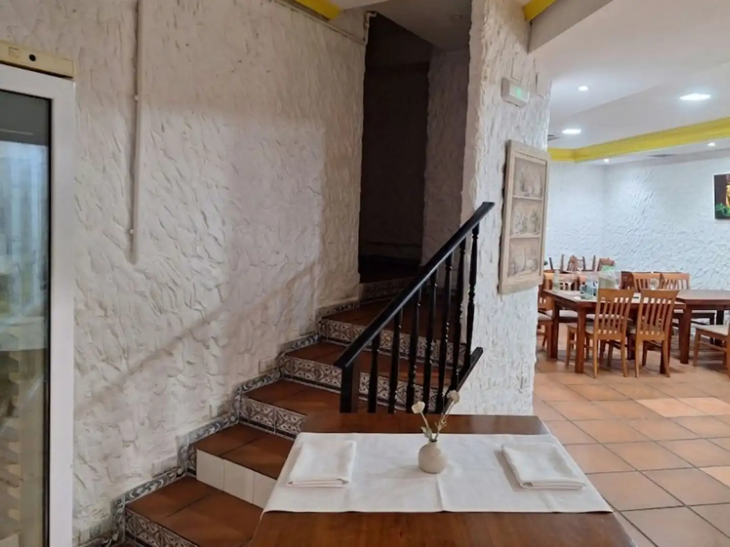 Local commercial à vendre à Calle Linneo 7, imagen 7
