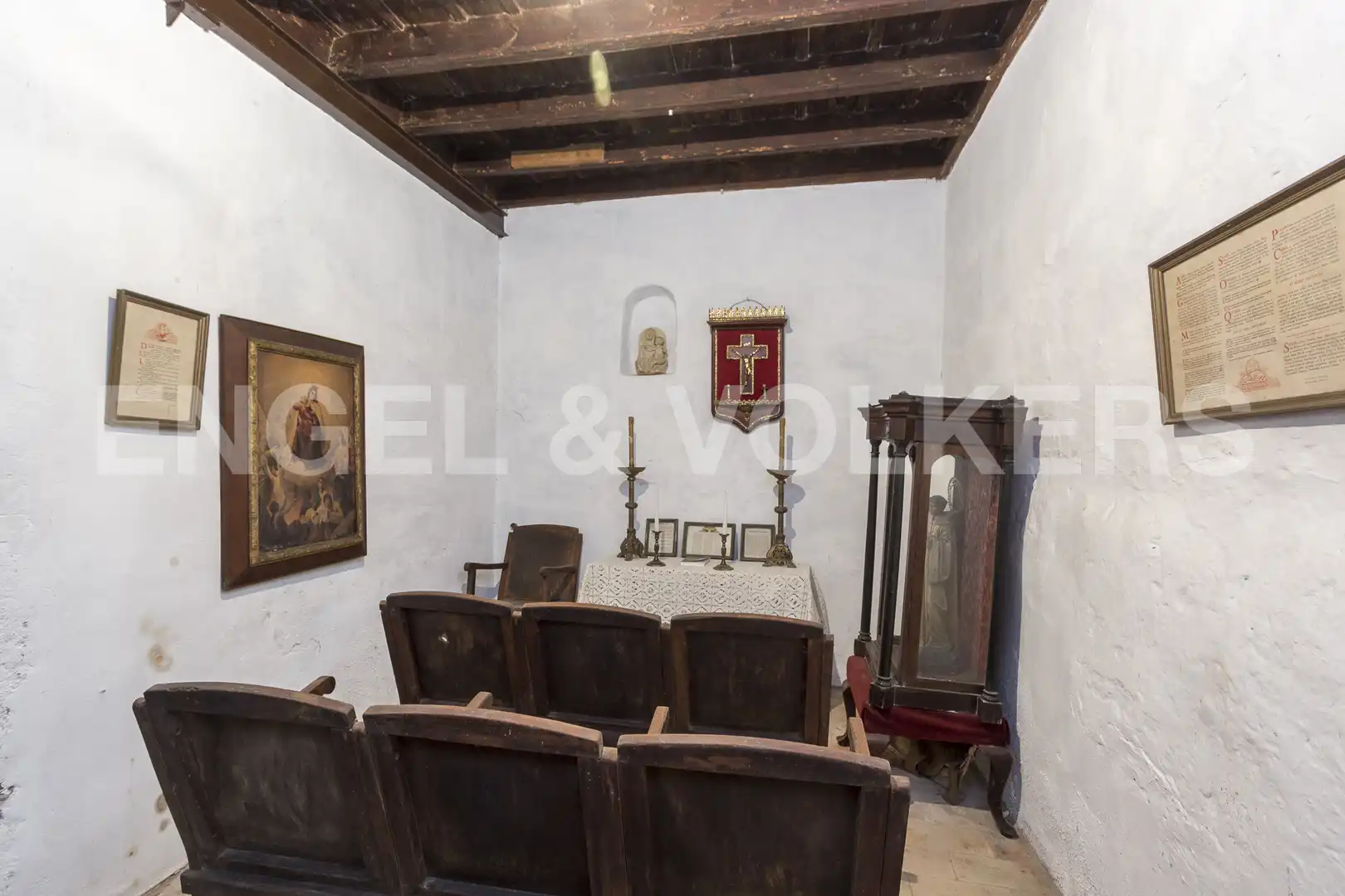 Maison avec jardin à vendre à Sant Pere Almato, imagen 19