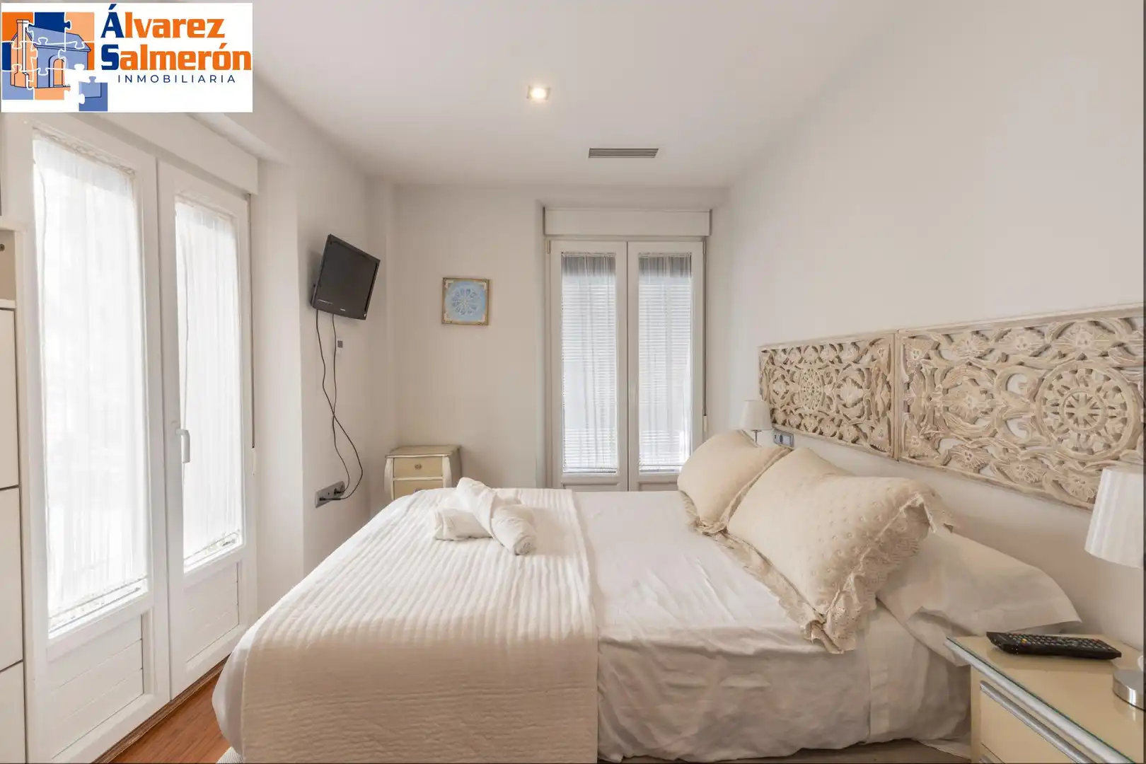 Casa o xalet en venda a Plaza SANTO DOMINGO, San Matías - Realejo
