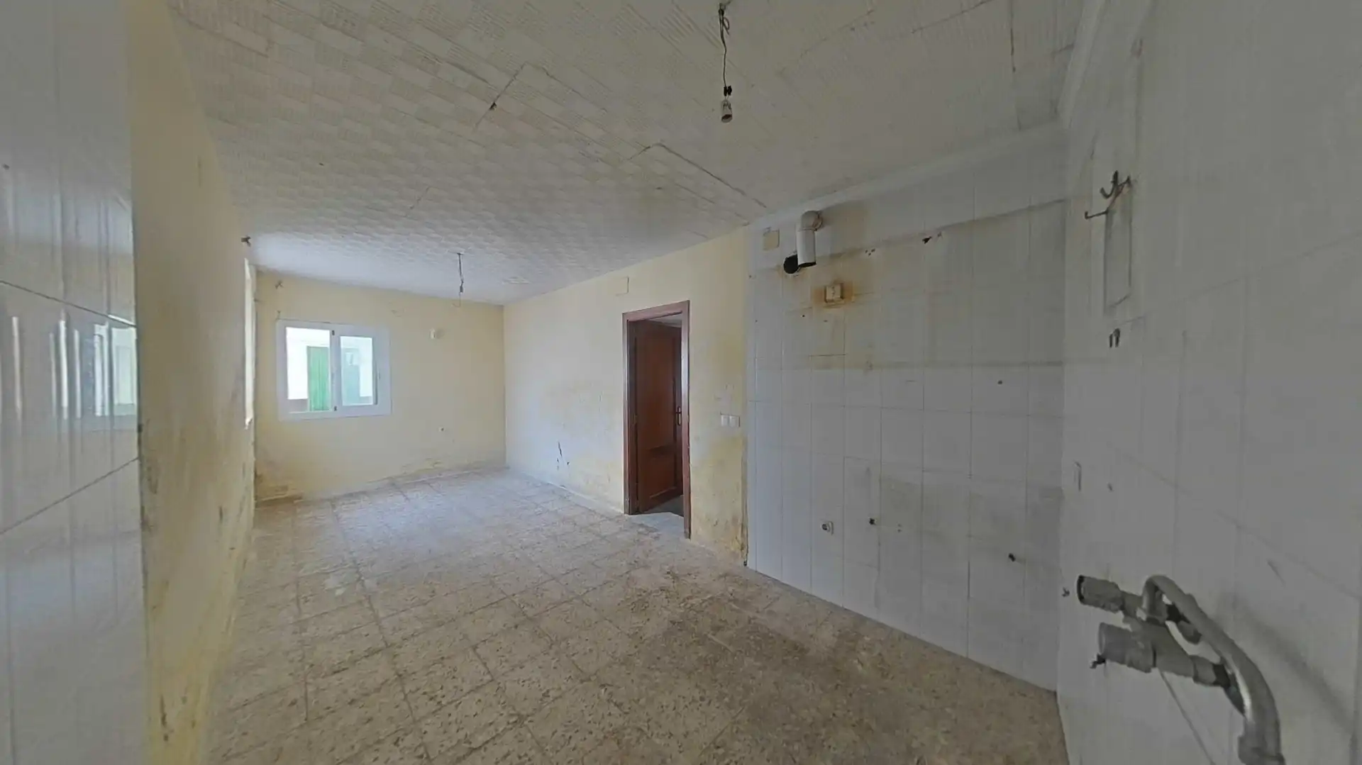 Casa adosada en venta en Daimiel con Terraza y Trastero