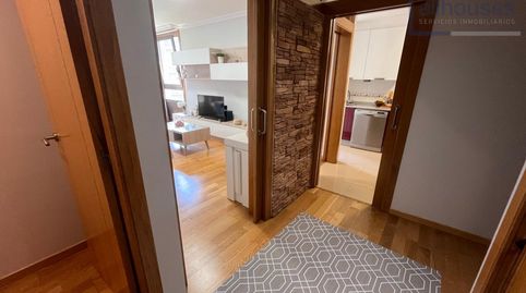 Foto 3 de Apartament en venda a Ignacio Grobas, 13, Lavadores, Vigo