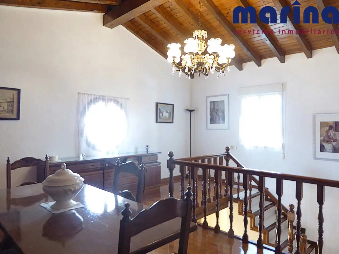Casa o chalet en venta en Calle el Concejo, Aranguren