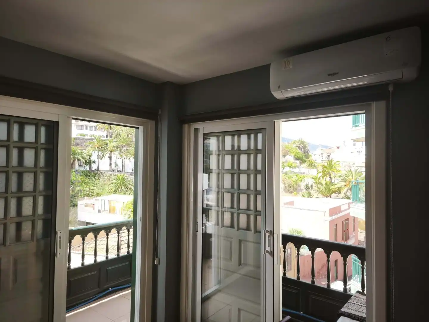 Flat with lift to rent in Agustín de Betancourt, imagen 2