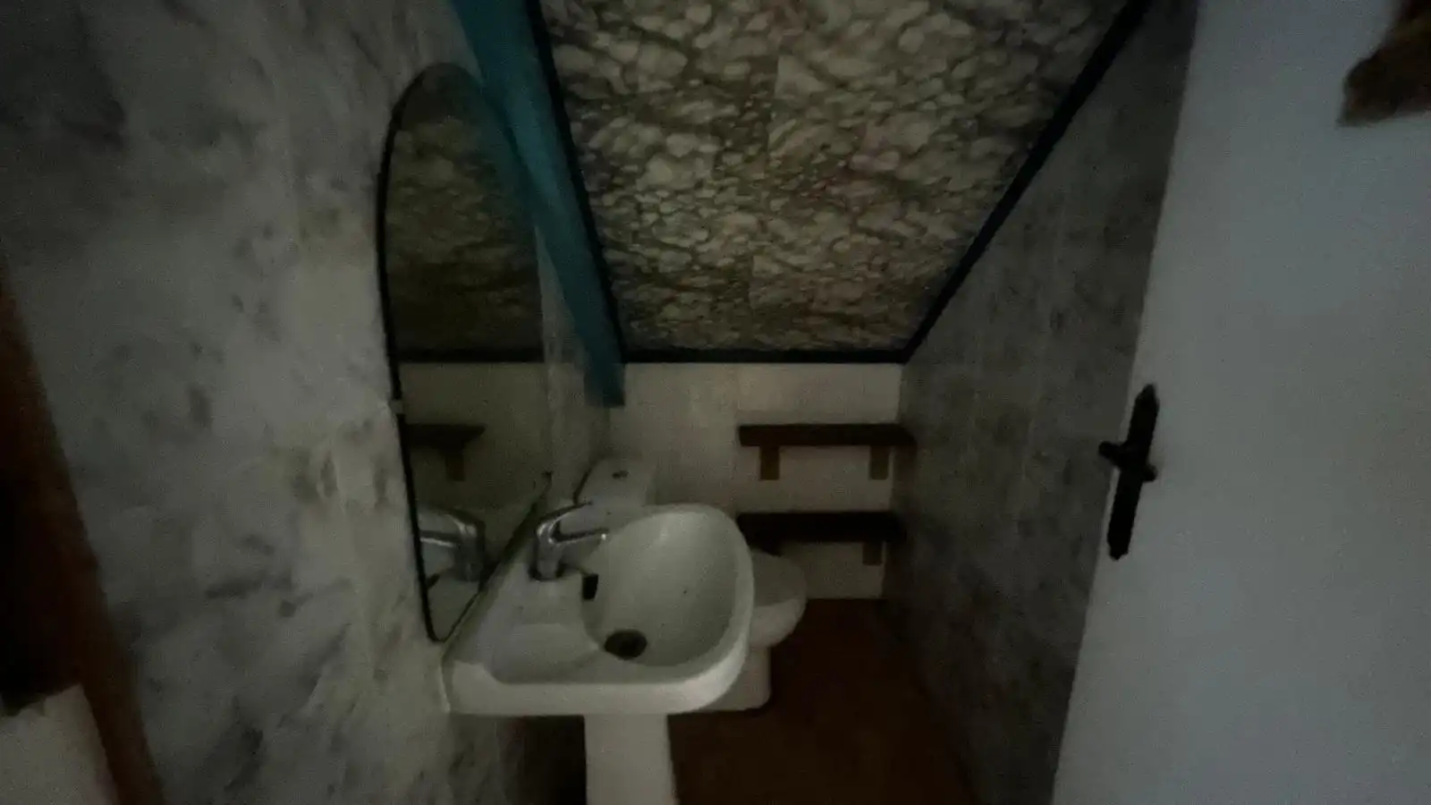 Bathroom of Detached homes for sale in Polanco, Cantabria