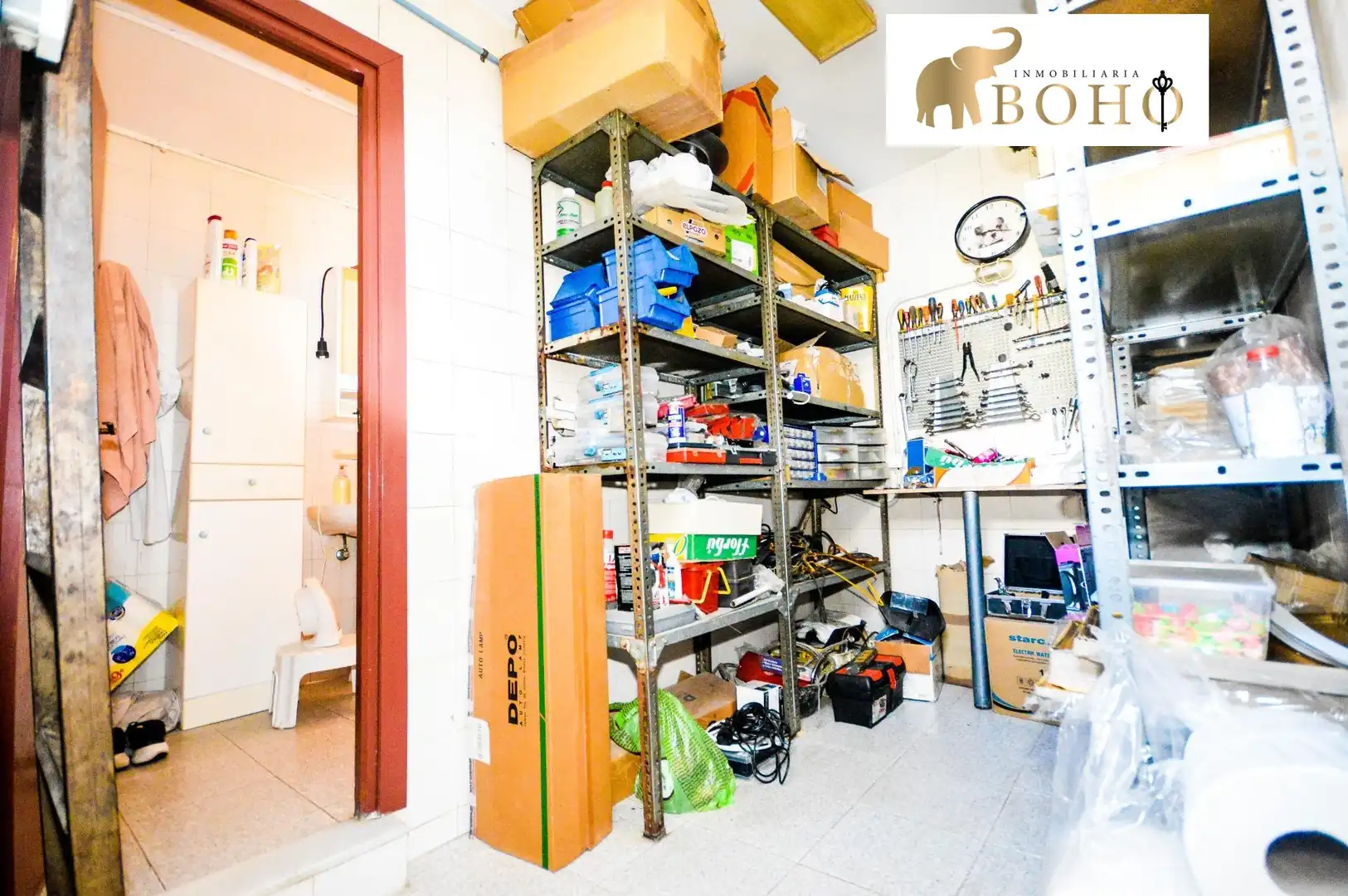 Local en venta en Gádor con Aire acondicionado