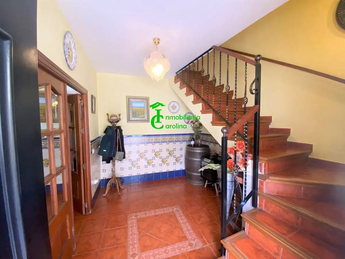 Casa in vendita a Santa Elena, imagen 2