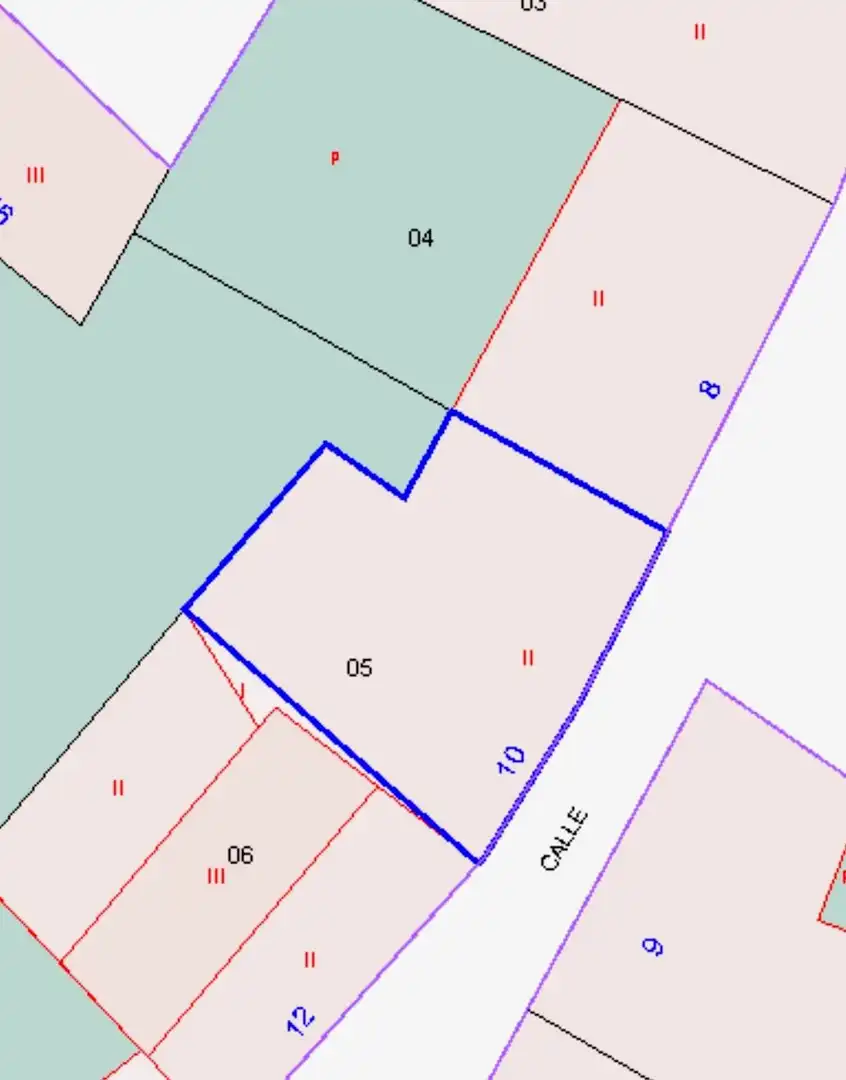 Country homes for sale in Jaca