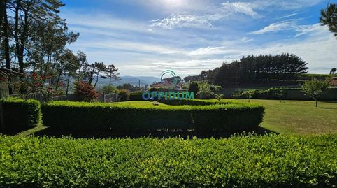 Venta finca rústica próxima a las playas en Carballo