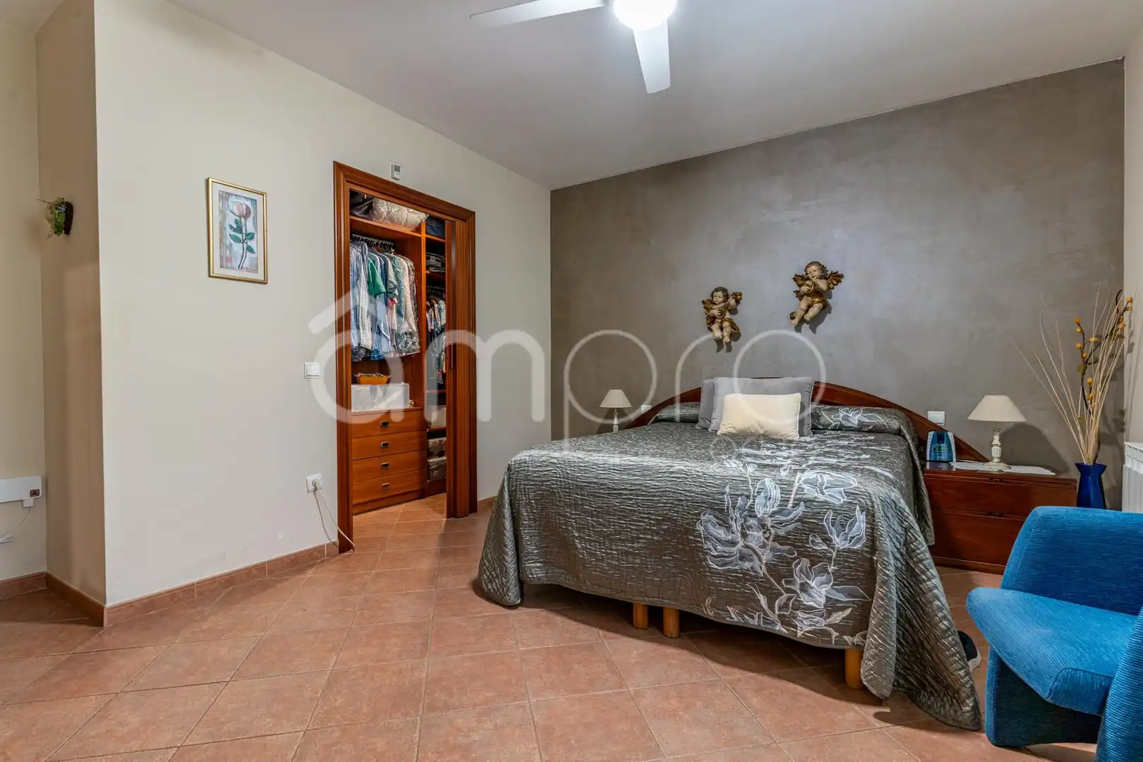 Villa con terrazza in vendita a Castell de Tamarit, imagen 10