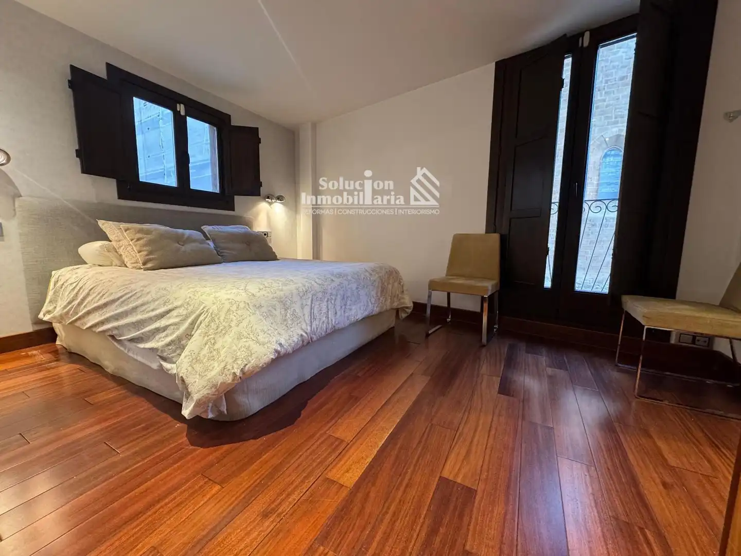 Habitación de Piso en venta en Salamanca con Calefacción y Amueblado