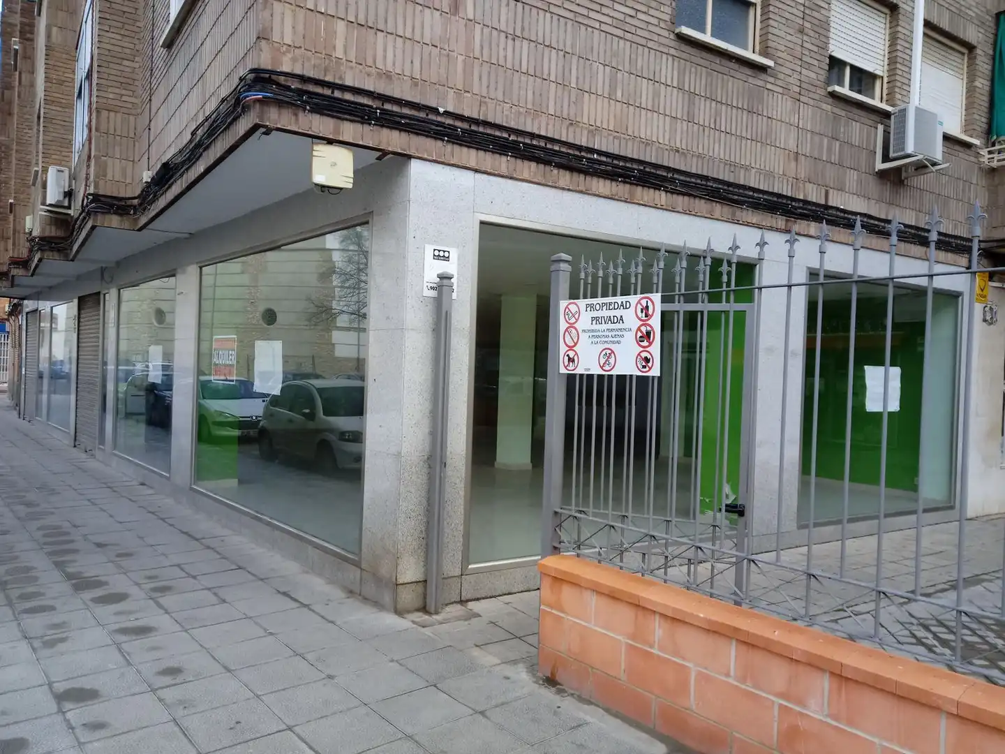Business premises to rent in Calle de Pedrera Alta, imagen 10