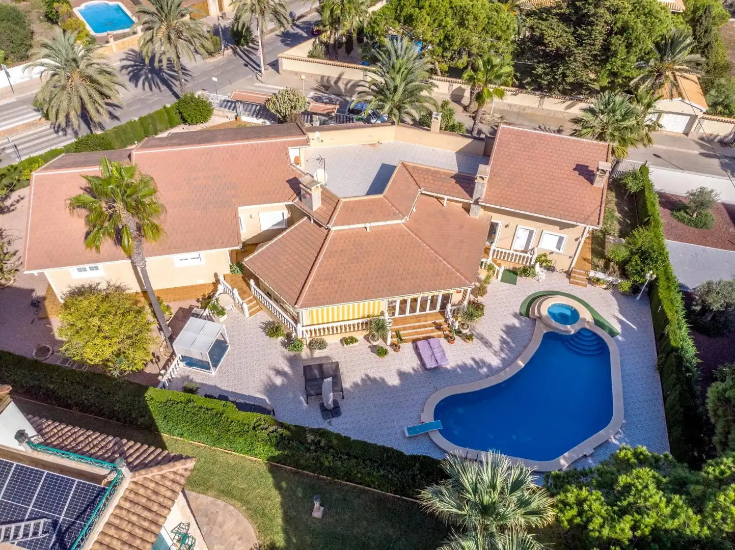 Casa o chalet en venta en N/A, -1, Cabo Roig